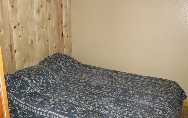 Cabin 2 bedroom