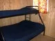 Cabin 2 bedroom