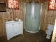 Cabin 2 bathroom