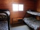 Cabin 4B bedroom