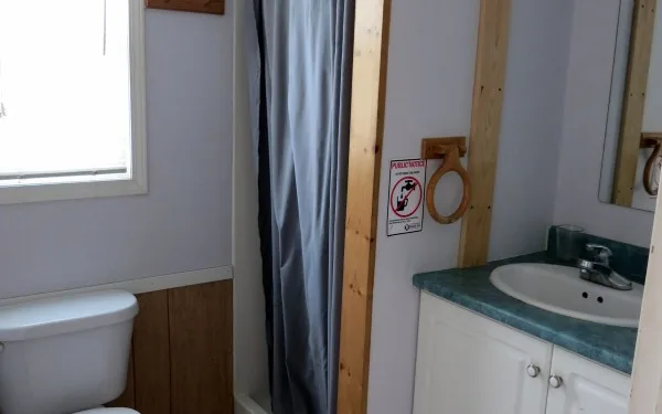 Cabin 5 bedroom