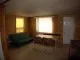 Cabin 6 living room